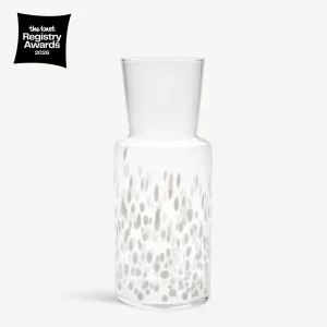 Meadow Vase Winter Tall